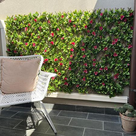 Cafiero House Catania Downtown By Sicily In Home Exterior foto